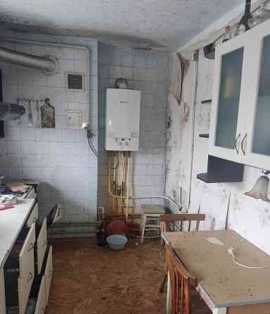 Продаётся трехкомнатный дом в Кировском районе, ул.Лазурная Донецк