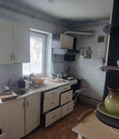 Продаётся трехкомнатный дом в Кировском районе, ул.Лазурная Донецк