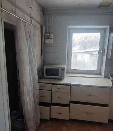 Продаётся трехкомнатный дом в Кировском районе, ул.Лазурная Донецк