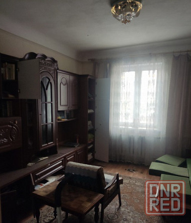 Продаётся трехкомнатный дом в Кировском районе, ул.Лазурная Донецк - изображение 1