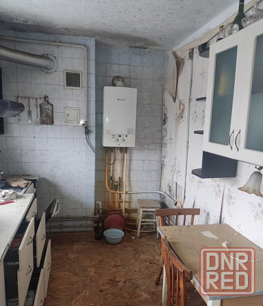 Продаётся трехкомнатный дом в Кировском районе, ул.Лазурная Донецк - изображение 4