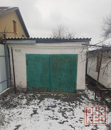 Продаётся трехкомнатный дом в Кировском районе, ул.Лазурная Донецк - изображение 8