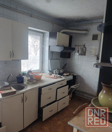 Продаётся трехкомнатный дом в Кировском районе, ул.Лазурная Донецк - изображение 3