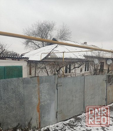 Продаётся трехкомнатный дом в Кировском районе, ул.Лазурная Донецк - изображение 10