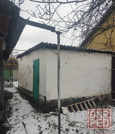 Продаётся трехкомнатный дом в Кировском районе, ул.Лазурная Донецк - изображение 7