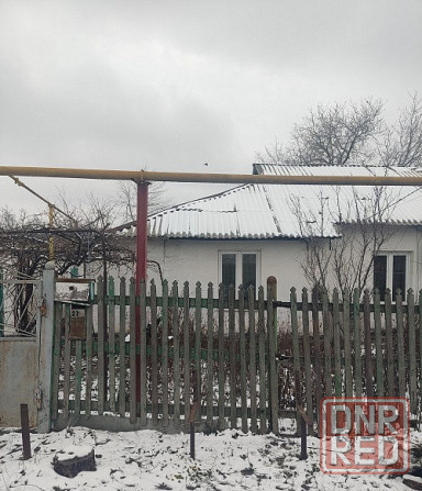 Продаётся трехкомнатный дом в Кировском районе, ул.Лазурная Донецк - изображение 9