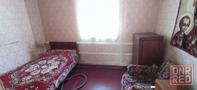 Продается трехкомнатный дом в Куйбышевском районе, ул.Алексея Толстого Донецк - изображение 3