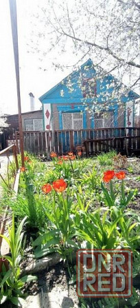 Продается трехкомнатный дом в Куйбышевском районе, ул.Алексея Толстого Донецк - изображение 7