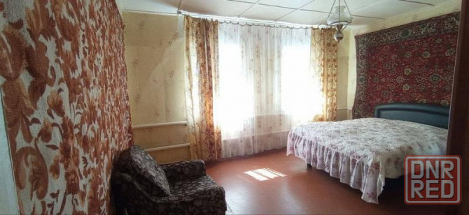 Продается трехкомнатный дом в Куйбышевском районе, ул.Алексея Толстого Донецк - изображение 2