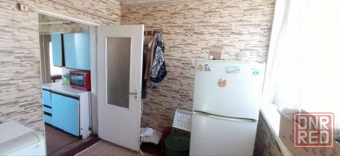 Продается трехкомнатный дом в Куйбышевском районе, ул.Алексея Толстого Донецк - изображение 6