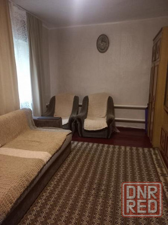 Продажа трехкомнатного дома в Ленинском районе, ул.Архангельская Донецк - изображение 1