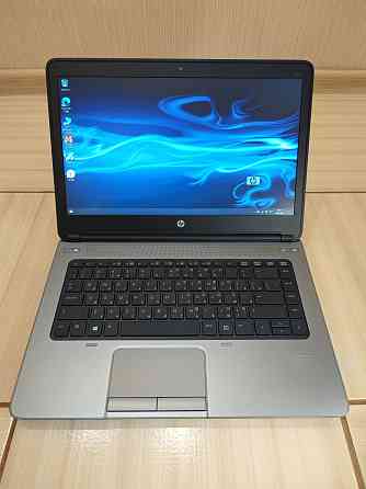 HP Probook 640g1/Intel Core i3-4000M/16 Гб DDR3/16 Гб DDR3/HD Graphics 4600- 2 Гб/ 15 999 Донецк