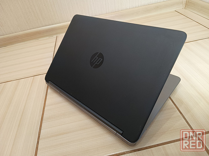 HP Probook 640g1/Intel Core i3-4000M/16 Гб DDR3/16 Гб DDR3/HD Graphics 4600- 2 Гб/ 15 999 Донецк - изображение 3