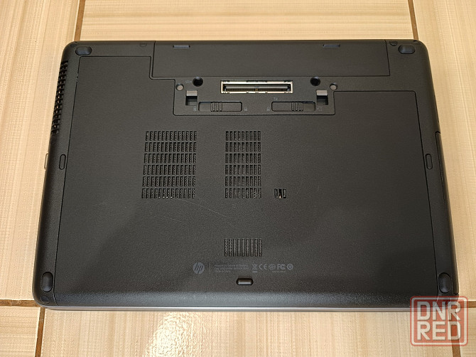 HP Probook 640g1/Intel Core i3-4000M/16 Гб DDR3/16 Гб DDR3/HD Graphics 4600- 2 Гб/ 15 999 Донецк - изображение 6
