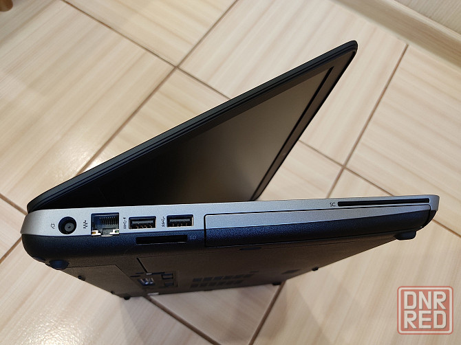 HP Probook 640g1/Intel Core i3-4000M/16 Гб DDR3/16 Гб DDR3/HD Graphics 4600- 2 Гб/ 15 999 Донецк - изображение 4