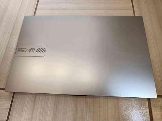 ASUS Vivobook Go E1504GA-BQ560/15,6/Intel Processor N100/SSD M2 NWMe-256 Гб/8 Гб LPDDR4/ 31 499 Донецк