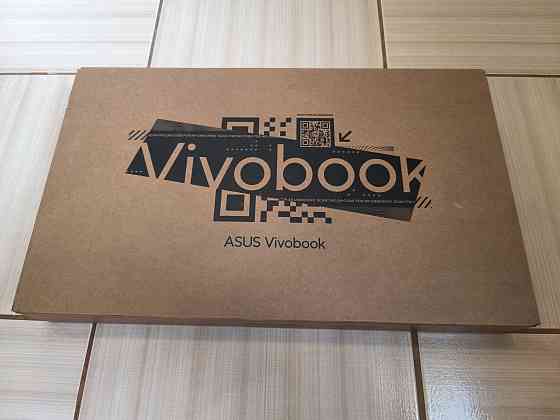 ASUS Vivobook Go E1504GA-BQ560/15,6/Intel Processor N100/SSD M2 NWMe-256 Гб/8 Гб LPDDR4/ 31 499 Донецк