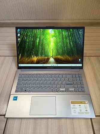 ASUS Vivobook Go E1504GA-BQ560/15,6/Intel Processor N100/SSD M2 NWMe-256 Гб/8 Гб LPDDR4/ 31 499 Донецк