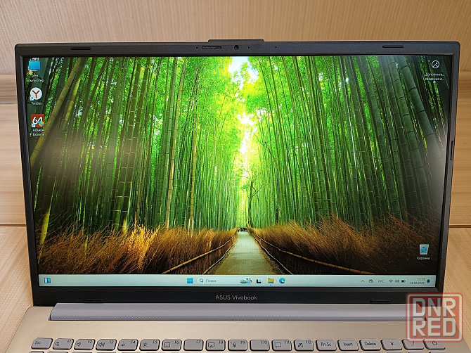 ASUS Vivobook Go E1504GA-BQ560/15,6/Intel Processor N100/SSD M2 NWMe-256 Гб/8 Гб LPDDR4/ 31 499 Донецк - изображение 2