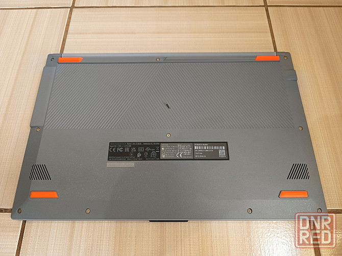 ASUS Vivobook Go E1504GA-BQ560/15,6/Intel Processor N100/SSD M2 NWMe-256 Гб/8 Гб LPDDR4/ 31 499 Донецк - изображение 5