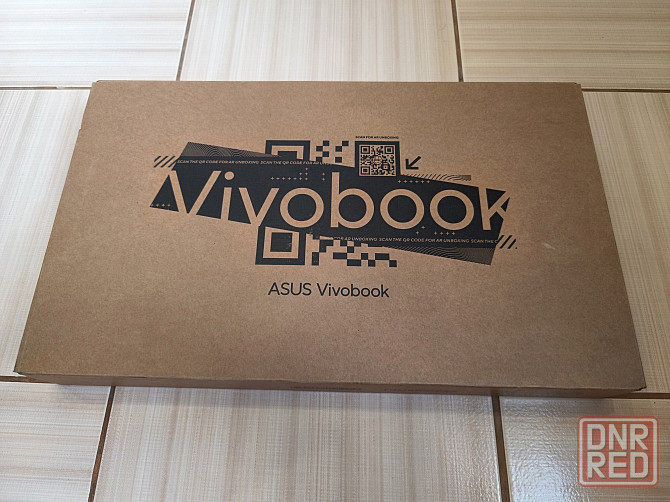 ASUS Vivobook Go E1504GA-BQ560/15,6/Intel Processor N100/SSD M2 NWMe-256 Гб/8 Гб LPDDR4/ 31 499 Донецк - изображение 6