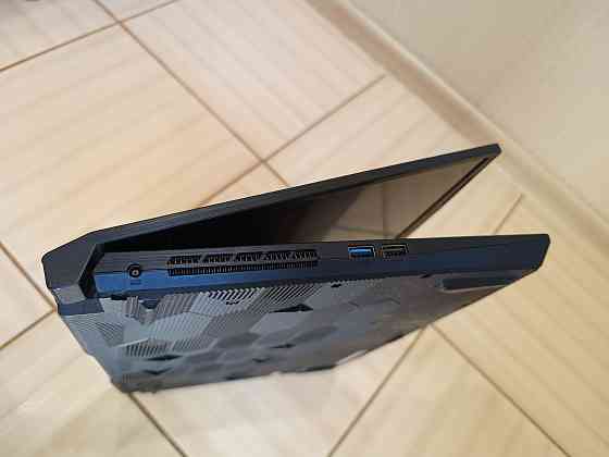 MSI Katana GF66 11UE-408XRU/15.6-144ГЦ/Intel Core i5 11400H/SSD M2 NWMe-512 Гб/ 32 Гб DDR4/ RTX 3060 Донецк