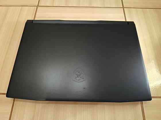 MSI Katana GF66 11UE-408XRU/15.6-144ГЦ/Intel Core i5 11400H/SSD M2 NWMe-512 Гб/ 32 Гб DDR4/ RTX 3060 Донецк