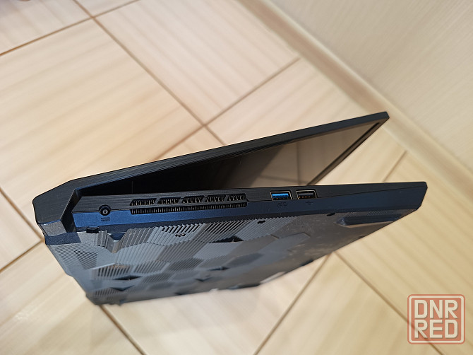 MSI Katana GF66 11UE-408XRU/15.6-144ГЦ/Intel Core i5 11400H/SSD M2 NWMe-512 Гб/ 32 Гб DDR4/ RTX 3060 Донецк - изображение 5