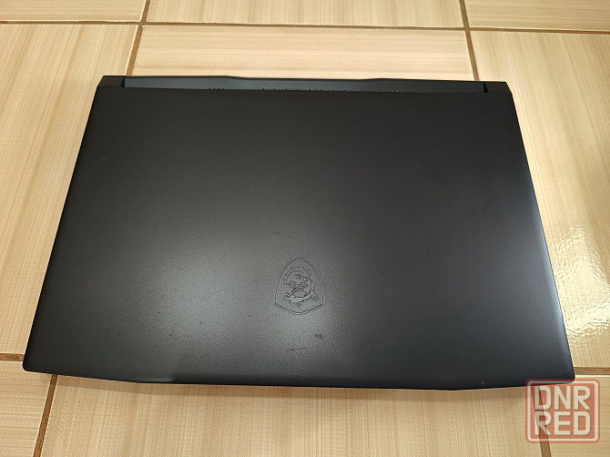 MSI Katana GF66 11UE-408XRU/15.6-144ГЦ/Intel Core i5 11400H/SSD M2 NWMe-512 Гб/ 32 Гб DDR4/ RTX 3060 Донецк - изображение 3