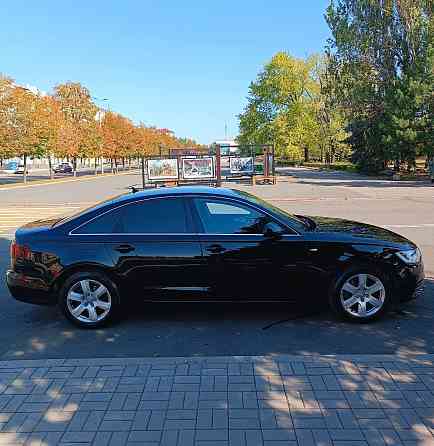 Audi A6 Quattro Макеевка