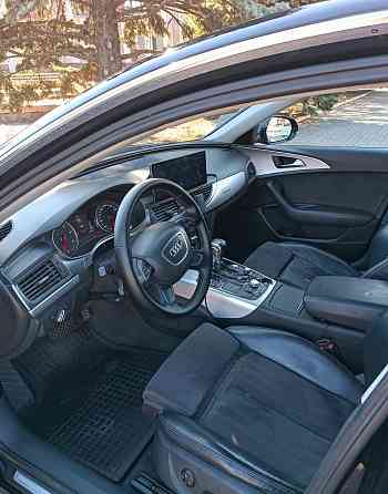Audi A6 Quattro Макеевка