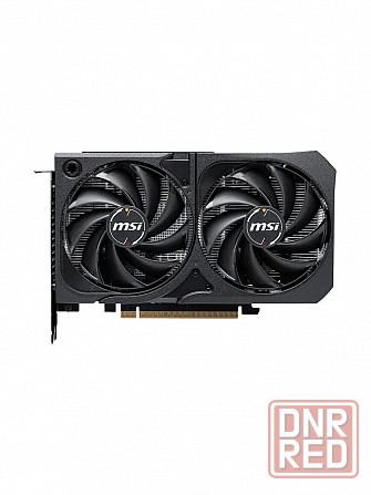 Видеокарта MSI NVIDIA GeForce RTX 5060 SHADOW 2X OC 8 гб Новая Донецк - изображение 2
