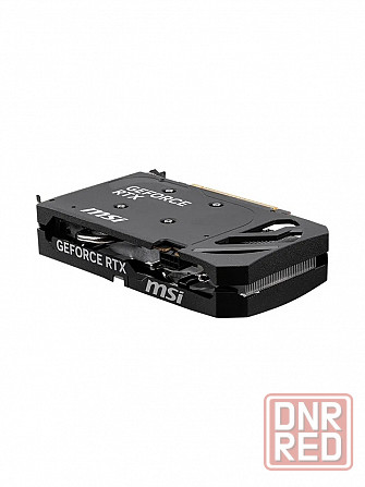 Видеокарта MSI NVIDIA GeForce RTX 5060 SHADOW 2X OC 8 гб Новая Донецк - изображение 3