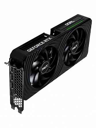 Видеокарта Palit NVIDIA GeForce RTX 5060 Dual 8 гб Новая Донецк