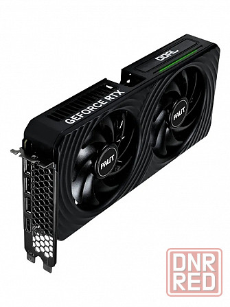 Видеокарта Palit NVIDIA GeForce RTX 5060 Dual 8 гб Новая Донецк - изображение 2