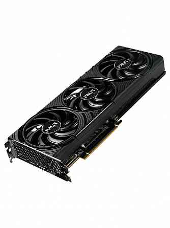 Видеокарта Palit NVIDIA GeForce RTX 5060 Infinity 3 8 гб Новая Донецк