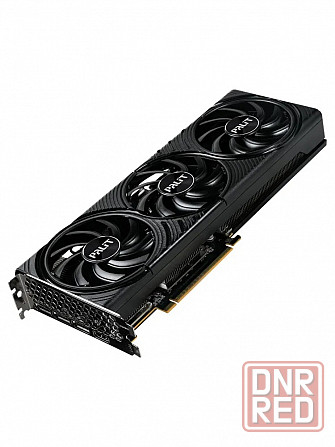 Видеокарта Palit NVIDIA GeForce RTX 5060 Infinity 3 8 гб Новая Донецк - изображение 2