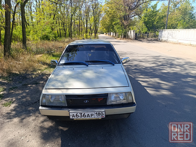 Продам восьмерочку Донецк - изображение 1