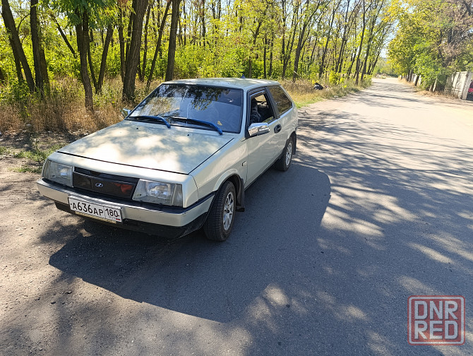 Продам восьмерочку Донецк - изображение 2