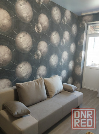 Сдам 2 комнатную квартиру посуточно Донецк - изображение 2