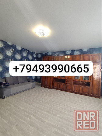 Сдам 2 комнатную квартиру посуточно Донецк - изображение 3