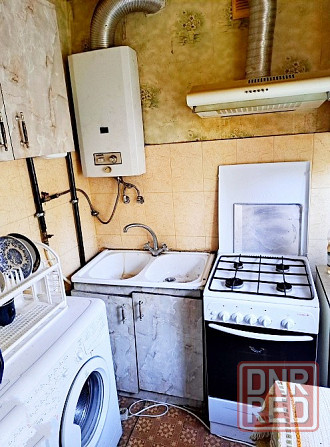 1к Калининский Донецк - изображение 2