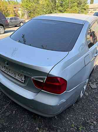 Срочно сегодня 300кПродам бмв е90 325i Донецк