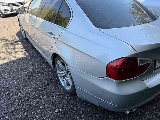 Срочно сегодня 300кПродам бмв е90 325i Донецк