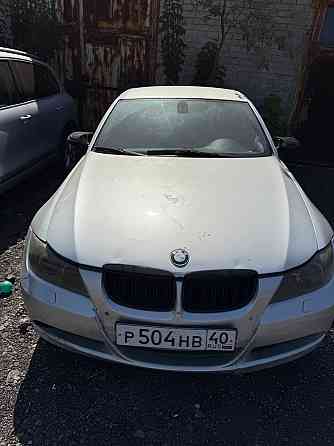 Срочно сегодня 300кПродам бмв е90 325i Донецк