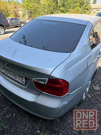 Срочно сегодня 280кПродам бмв е90 325i Донецк - изображение 3