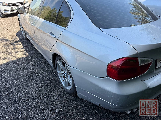 Срочно сегодня 280кПродам бмв е90 325i Донецк - изображение 5