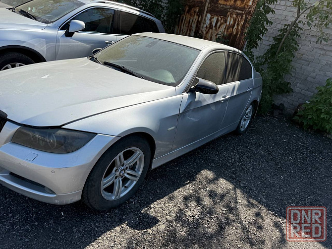 Срочно сегодня 280кПродам бмв е90 325i Донецк - изображение 4