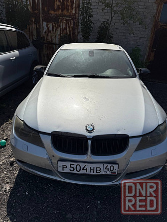 Срочно сегодня 280кПродам бмв е90 325i Донецк - изображение 1