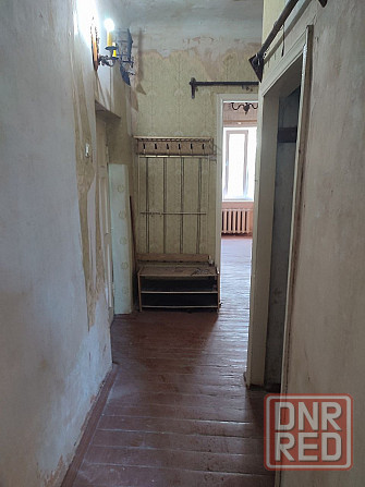 Продам 2-х комнатную квартиру Макеевка - изображение 6